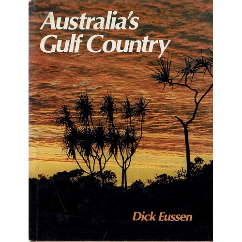 Australia's Gulf Country