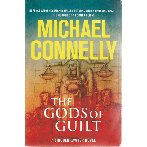 The Gods Of Guilt