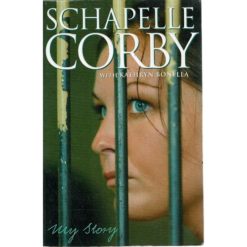 Schapelle Corby