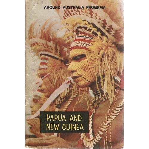 Papua And New Guinea