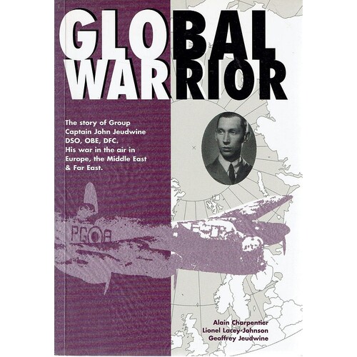 Global Warrior