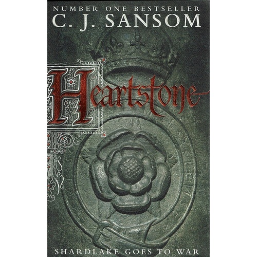 Heartstone