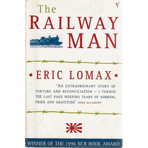 The Railway Man