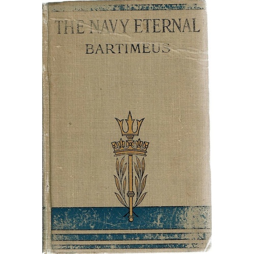 The Navy Eternal Which Is The Navy That Floats. The Navy That Flies. And The Navy-under-the-Sea