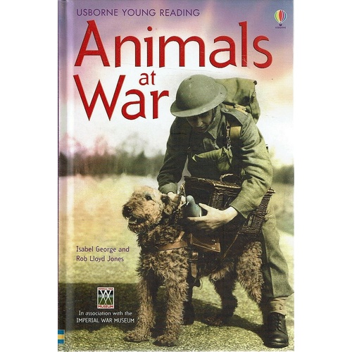 Animals At War