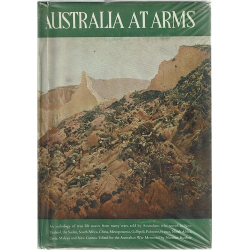 Australia At  Arms