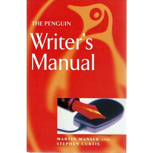 The Penquin Writer's Manual