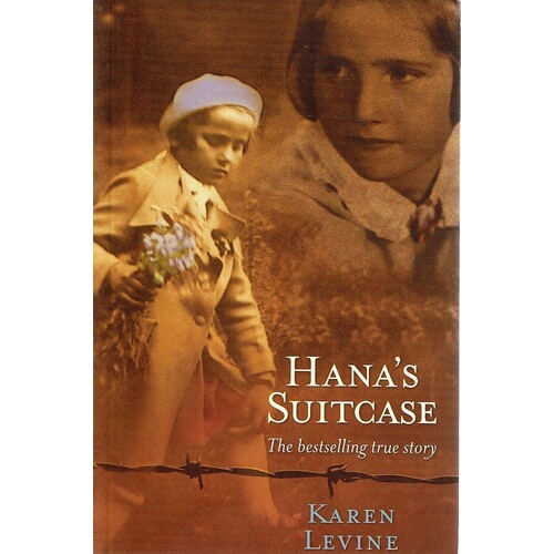 Hana's Suitcase Anniversary Edition