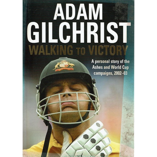 Walking To Victory