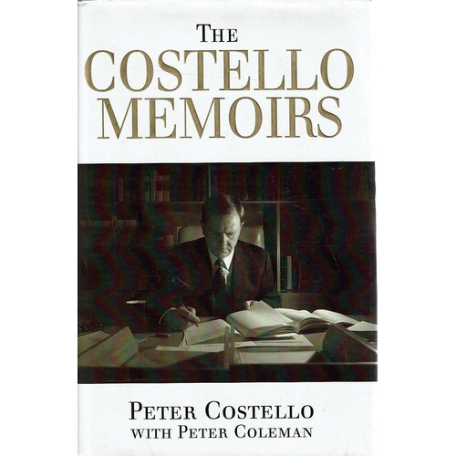 The Costello Memoirs