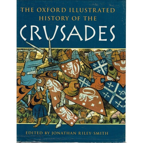 The Oxford Illustrated History of the Crusades