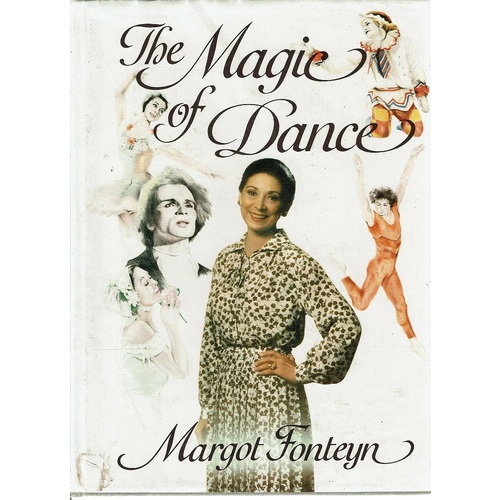 The Magic Of Dance