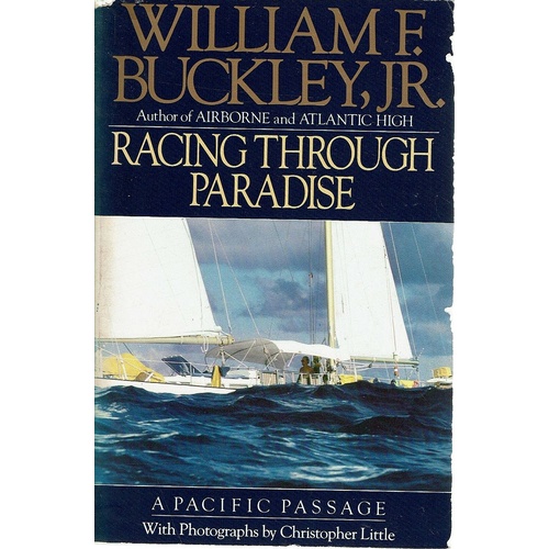 Racing Through Paradise
