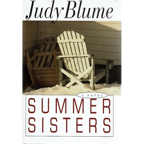 Summer Sisters