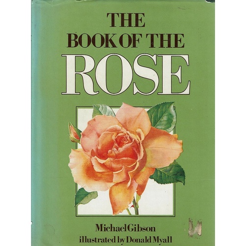 The Book Of The Rose