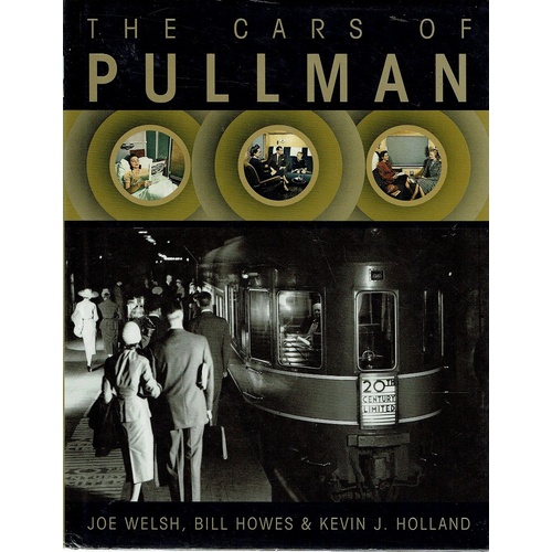 The Cars Of Pullman