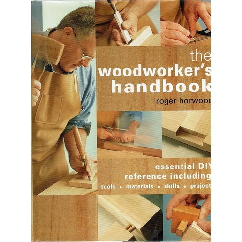 The Woodworker's Handbook