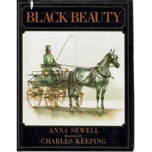Black Beauty His Grooms And Companions