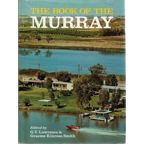 The Book Of The Murray