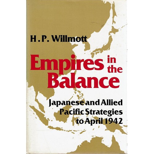 Empires In The Balance