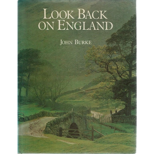 Look Back On England