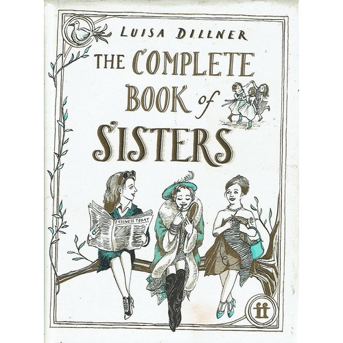 The Complete Book Of Sisters
