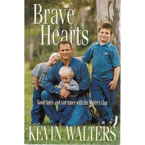 Brave Hearts