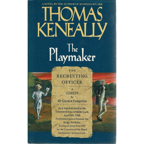 The Playmaker