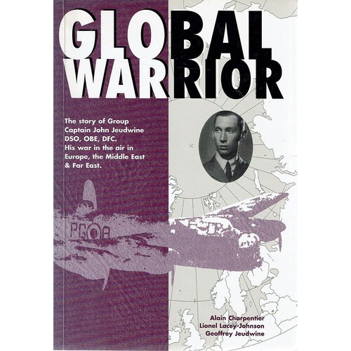 Global Warrior