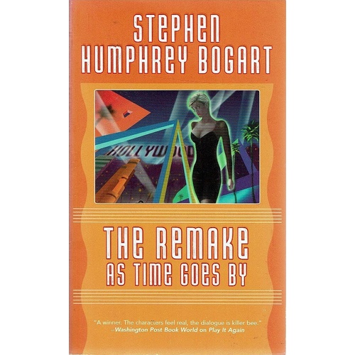 The Remake As Time Goes By