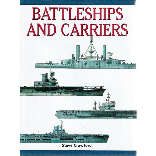 Battleships And Carriers