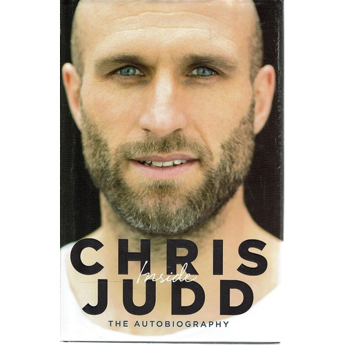 Chris Judd