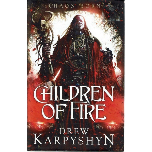 Children Of Fire