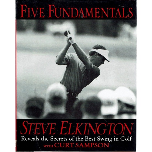 Five Fundamentals