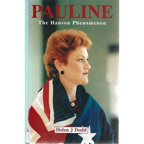 Pauline. The Hanson Phenomenon