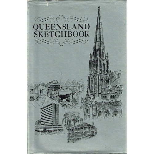 Queensland Sketchbook