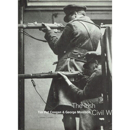 The Irish Civil War