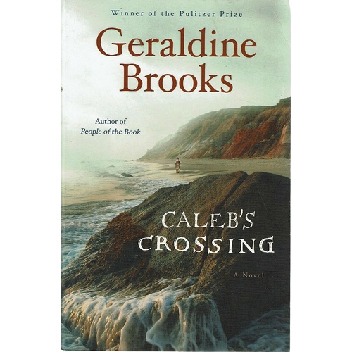 Caleb's Crossing