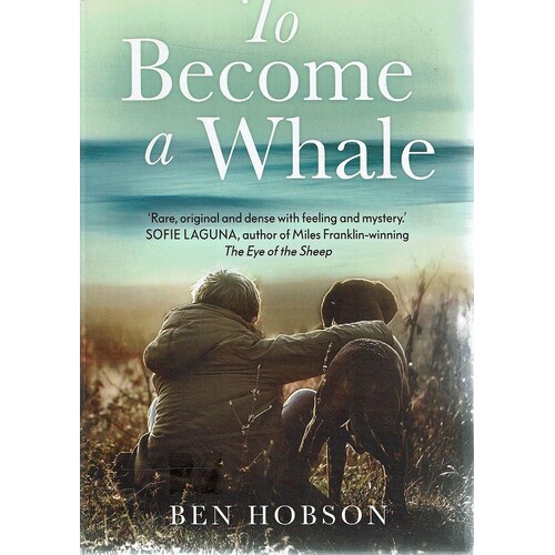 To Become A Whale