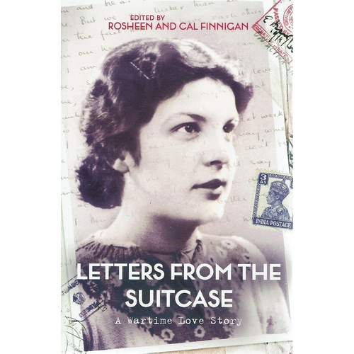 Letters from the Suitcase