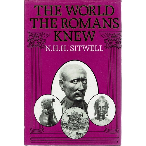 The World The Romans Knew