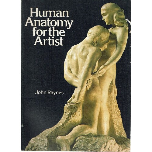 Human Anatomy For The Artist