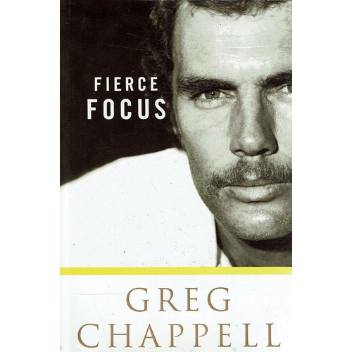Fierce Focus