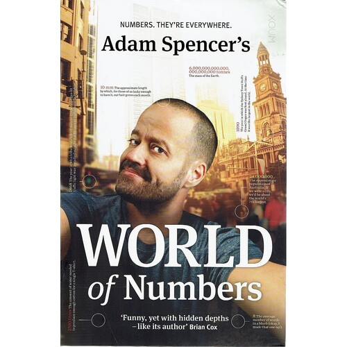 World Of Numbers