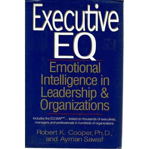 Executive Eq. Emotional Intelligence