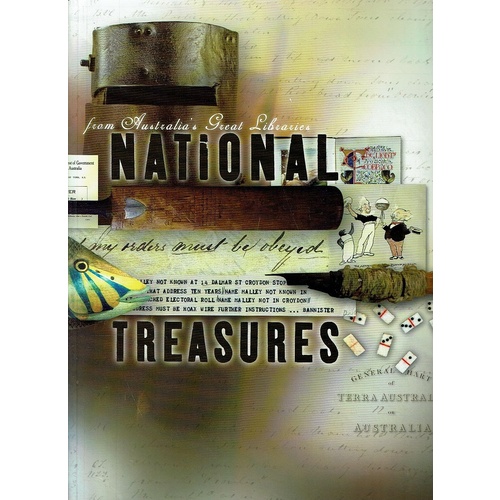 National Treasures