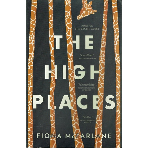 The High Places