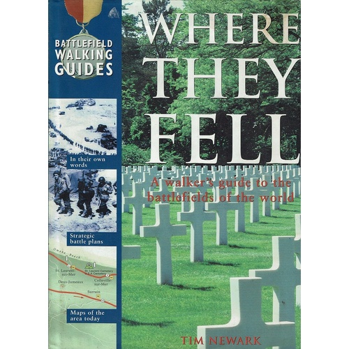 Where They Fell