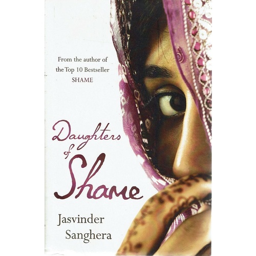 Daughters Of Shame