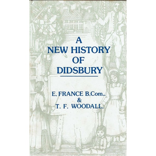 A New History Of Didsbury